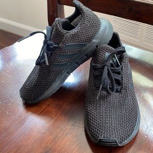 Toddler adidas sneakers
